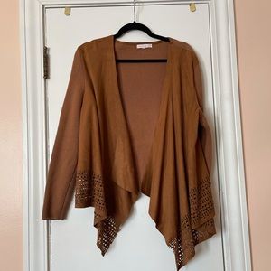 Westport cardigan